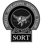 PSP - Special Operations Response Team