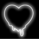 White-Heart