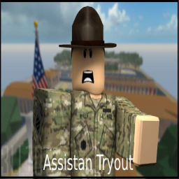 Assistan tryout