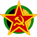 Armed Forces of Germany ..