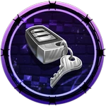 Game Badge Thumbnail