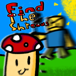 Find The Mushrooms
