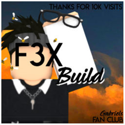 F3X 🌴 | New Update!