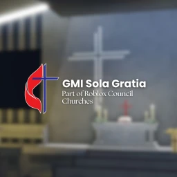 GMI Sola Gratia icon