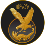 Egyptian Task Force 777