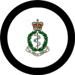 Royal Army Medical Corps{RAMC}