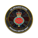 |WBA| The Grenadier Guards