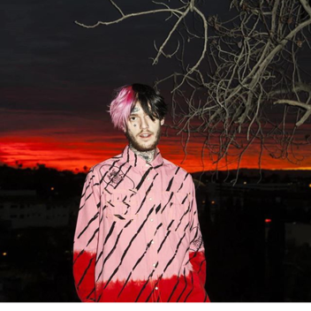 ♥ Lil Peep ♥