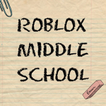 -Robloxian Middle School-