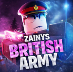 |CBA| British Army Community