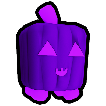 Galaxy Pumpkin