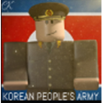 {DPRK}Democratic People's Republic of Korea