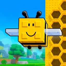 My Honey Market icon