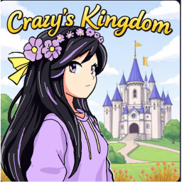 Crazy's Kingdom