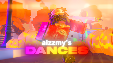 [🔥OMG DAUNTLESS] alzzmy's DANCES