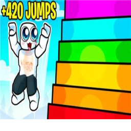 !+1 Jump Per Second