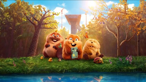 🐿️ Hoppers Elevator