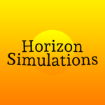 Horizon Simulations