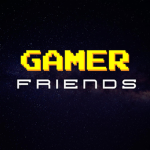 Friends Gamers :p