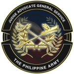Judge Advocate General Servіce