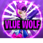Vlue ~ Wolf