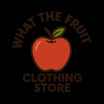 What the fruit Clothing Store
