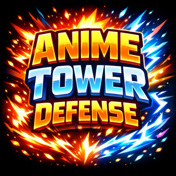 Anime tower defens (alpha)