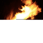 Firesmasher11’s cozy campfire