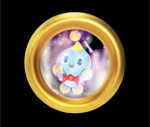 GalaxyCHAO official
