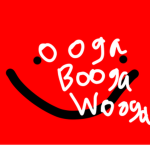 ooga booga wooga