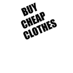 Cheap Clothings Ins'
