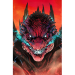 "Godzilla Gang"