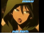 Dãrk ñïghtš