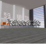 Taffea Cafe