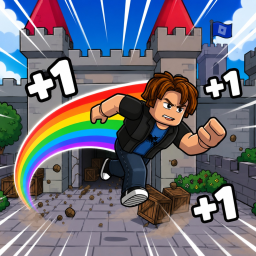 +1 Dash Castle Escape