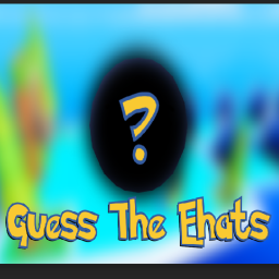 [RELEASE] Guess The Ehats!