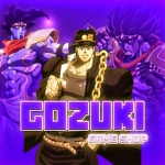 Gozuki