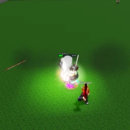 Defeat Enemies For Loot Alpha icon