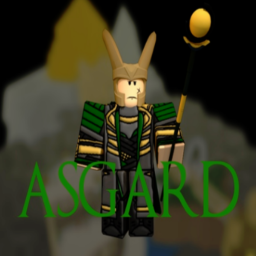 Asgard (Pre-Alpha)