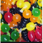 Tik took jelly