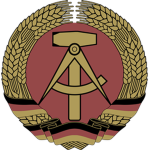GDR | German Democratic Republic .