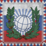 Ministry of Foreign Affairs of Holy Russia