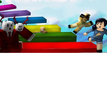 The Cool Obby