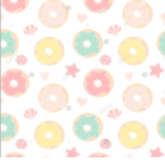 The Delicious Donuts