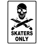 The Skater's
