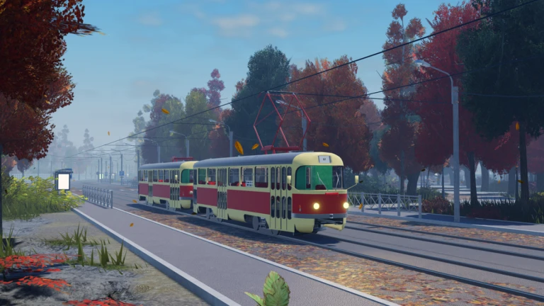 🍂Провинция