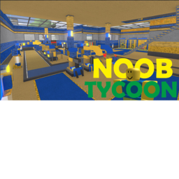 Tycoon Noob