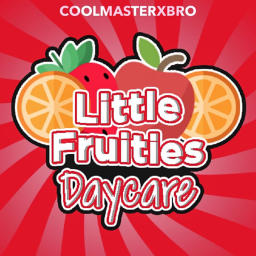 Daycare V1 - Beta