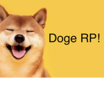 Doge Rp Fan Group