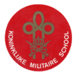 KL | Koninklijke Militaire School.